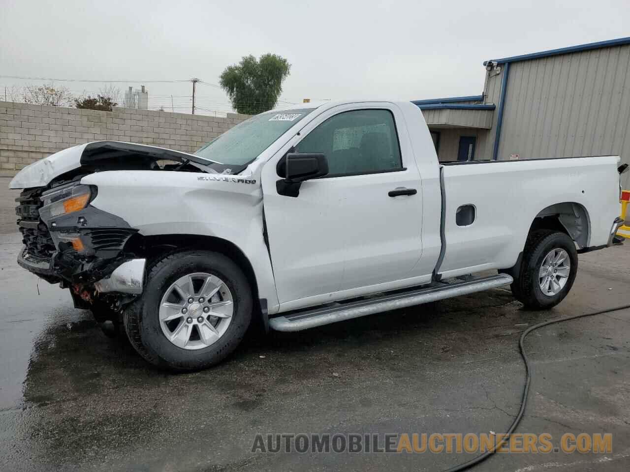 3GCNAAED7PG334116 CHEVROLET ALL Models 2023