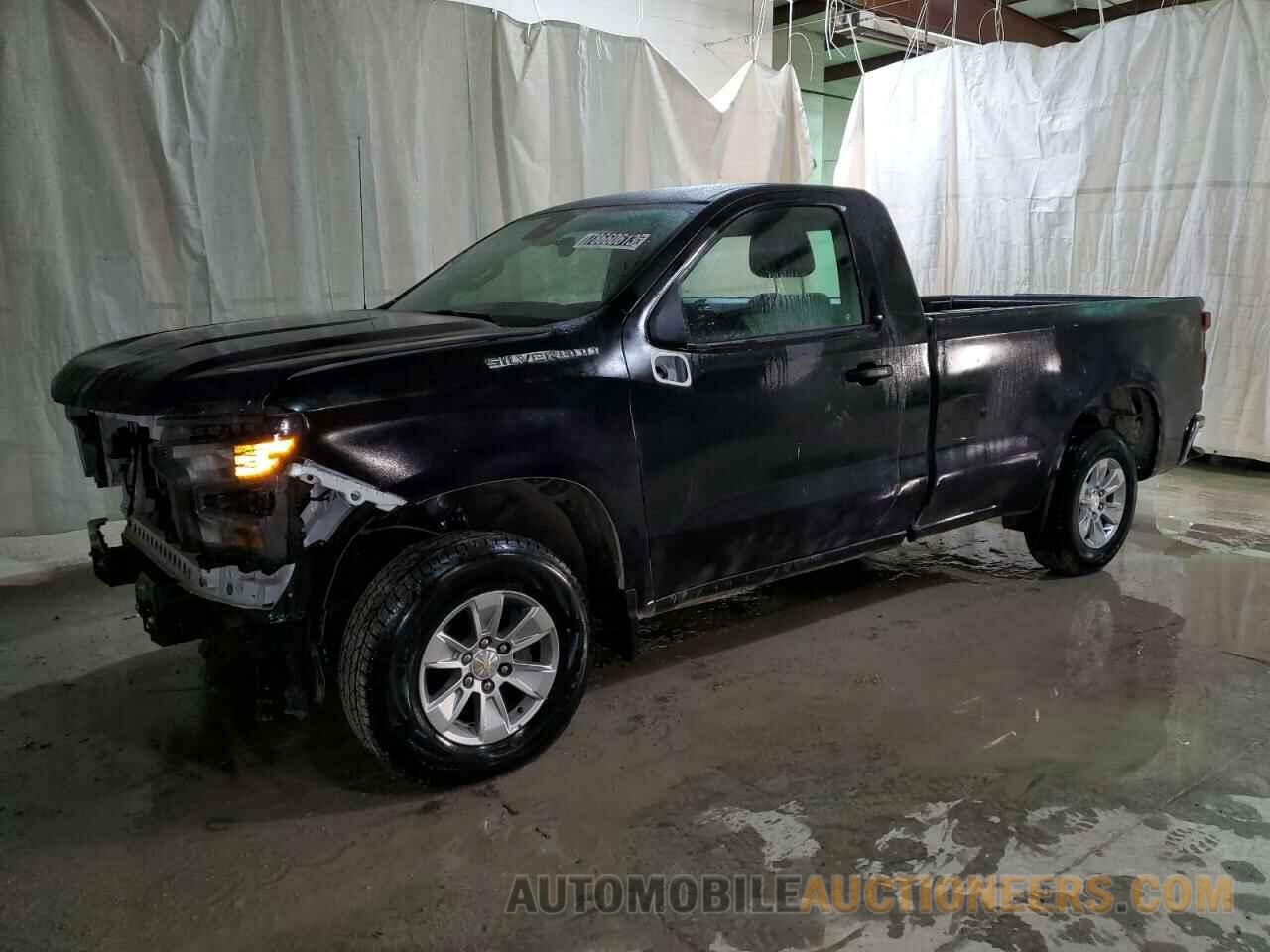 3GCNAAED8NG679460 CHEVROLET ALL Models 2022