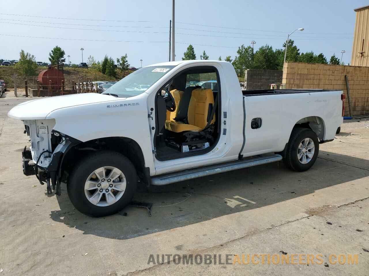 3GCNAAED8PG310875 CHEVROLET ALL Models 2023