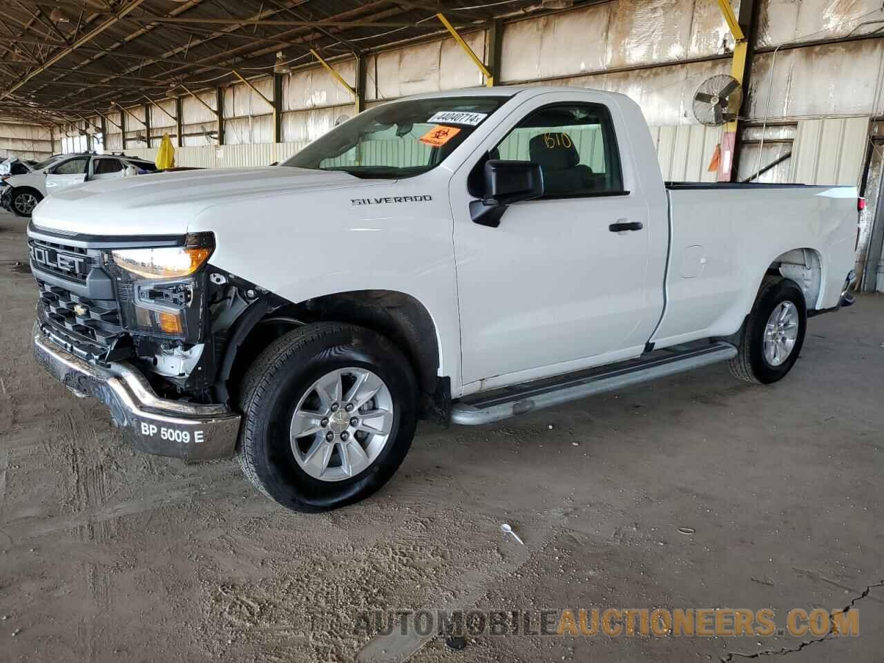 3GCNAAED8PG323593 CHEVROLET ALL Models 2023