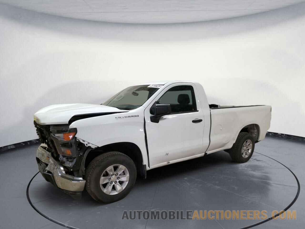 3GCNAAED9NG538011 CHEVROLET ALL Models 2022