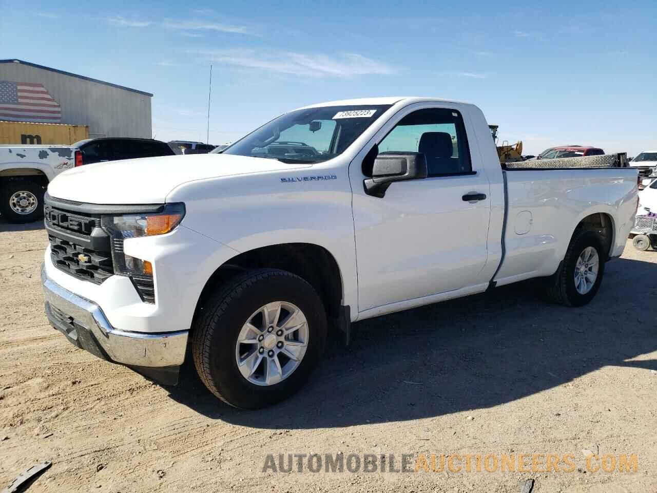 3GCNAAED9NG656818 CHEVROLET ALL Models 2022