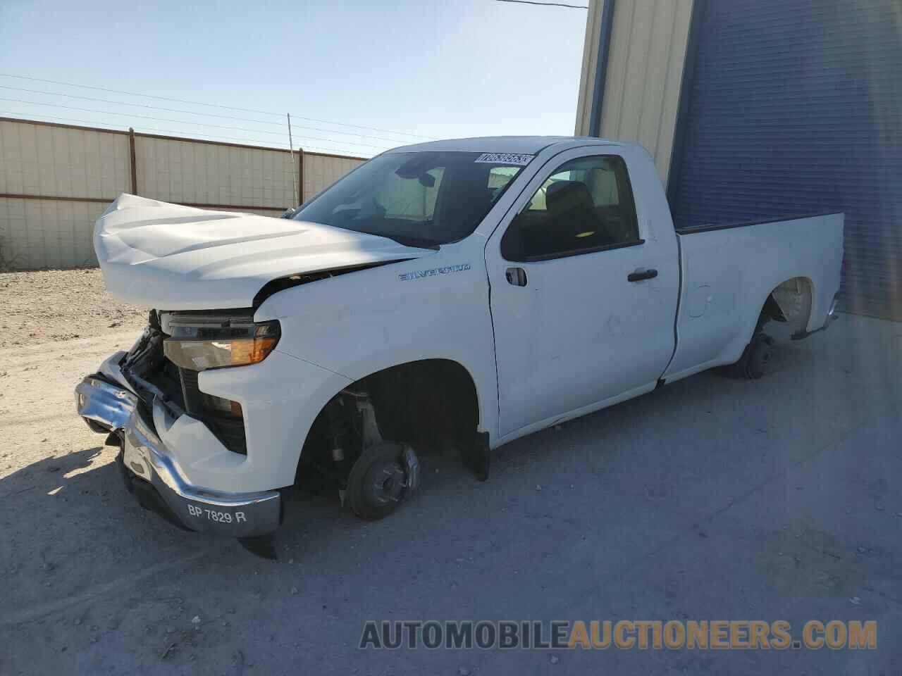 3GCNAAED9NG672856 CHEVROLET ALL Models 2022