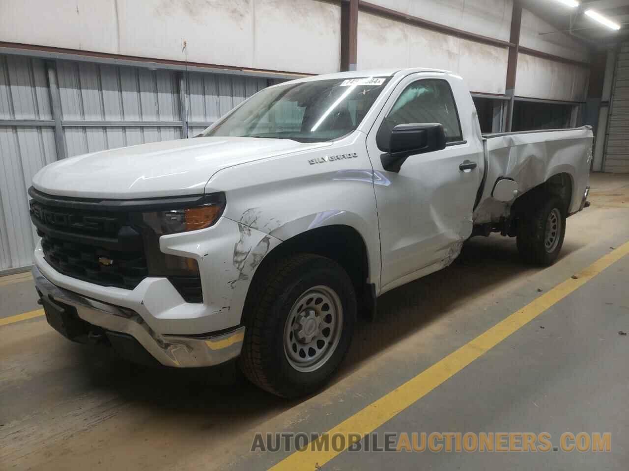 3GCNAAED9PG142101 CHEVROLET ALL Models 2023