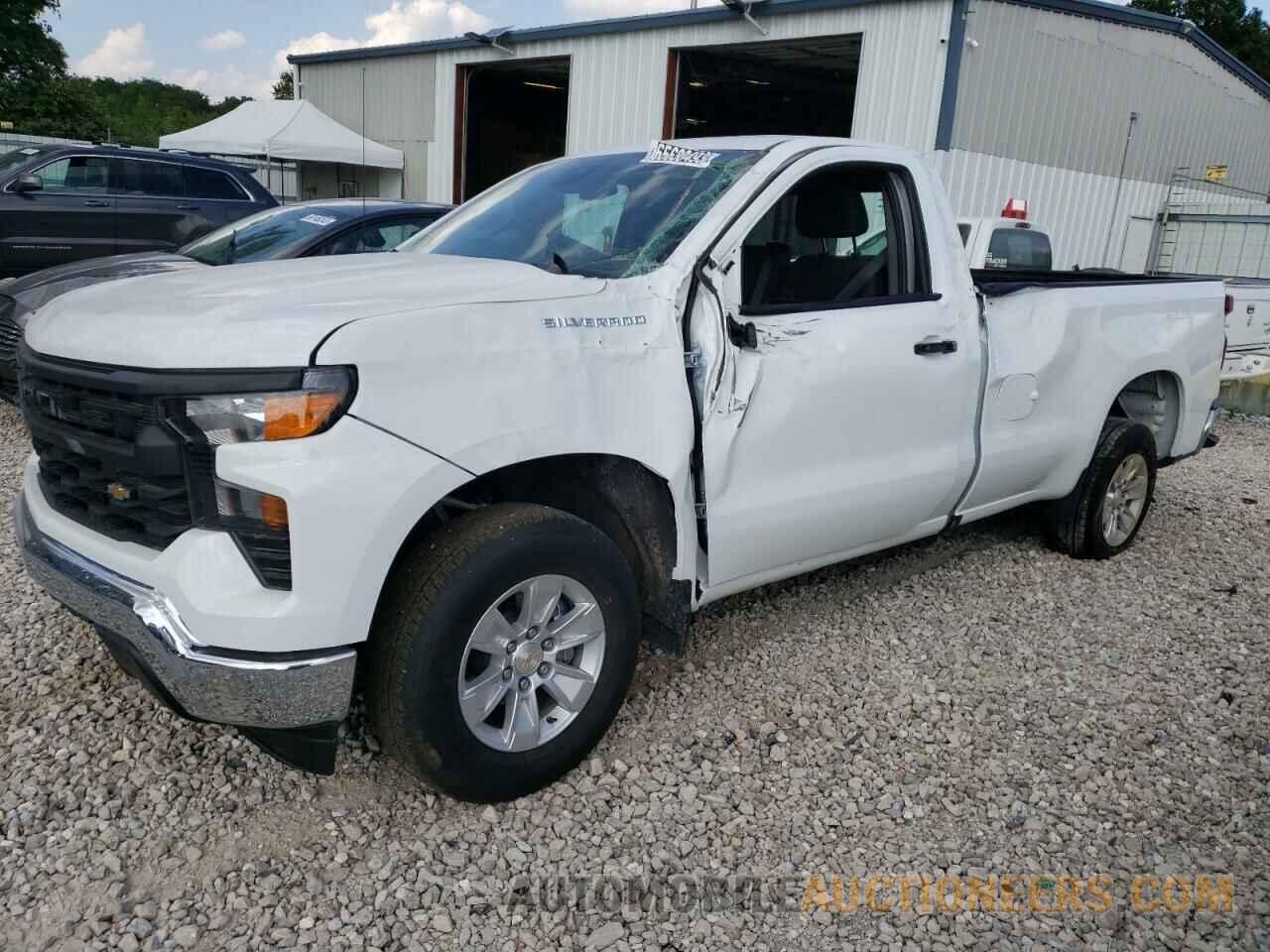 3GCNAAED9PG180640 CHEVROLET ALL Models 2023