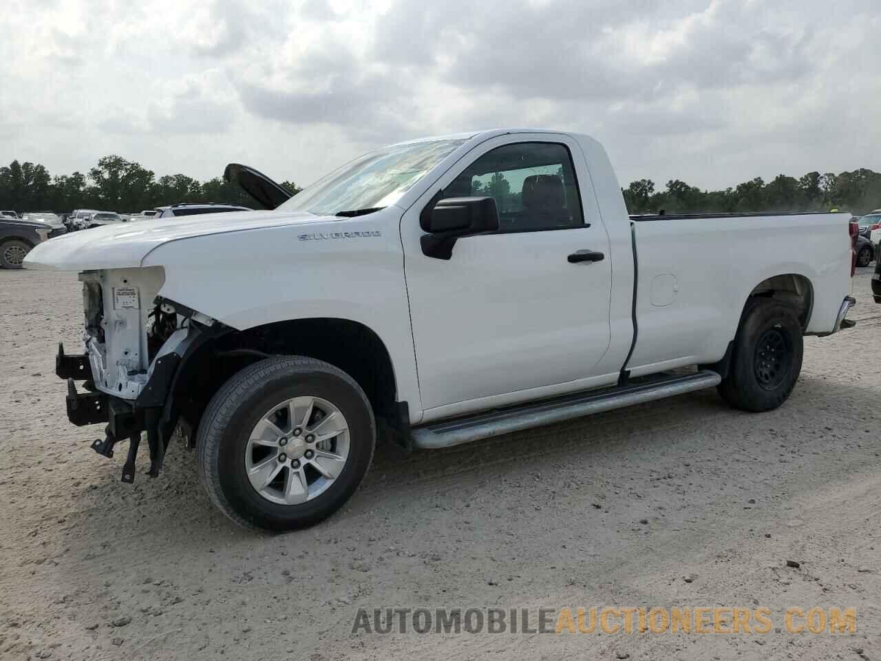 3GCNAAED9PG304759 CHEVROLET ALL Models 2023