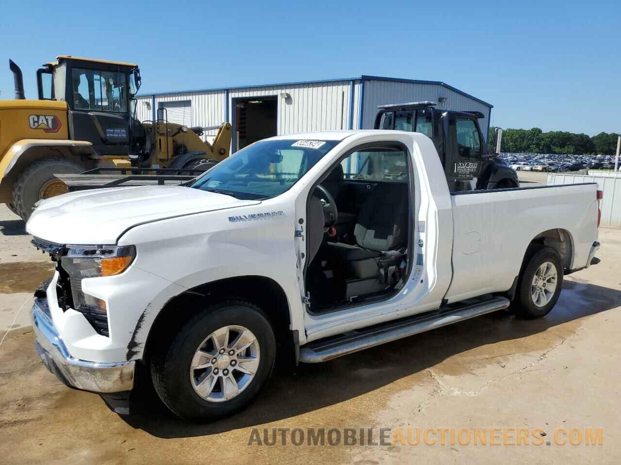 3GCNAAED9PG312537 CHEVROLET ALL Models 2023