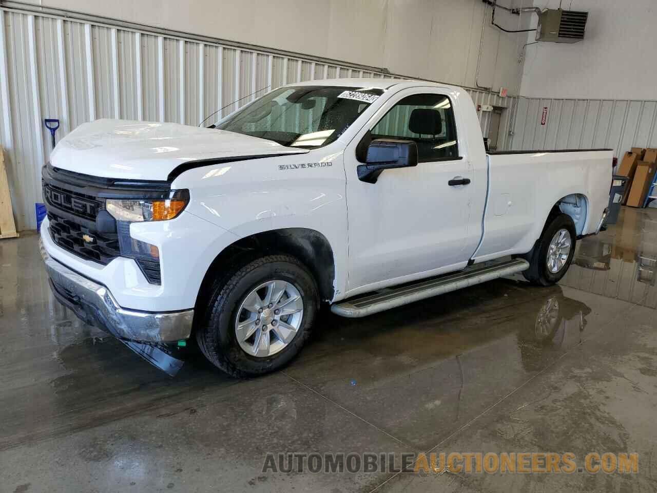 3GCNAAED9PG343920 CHEVROLET ALL Models 2023