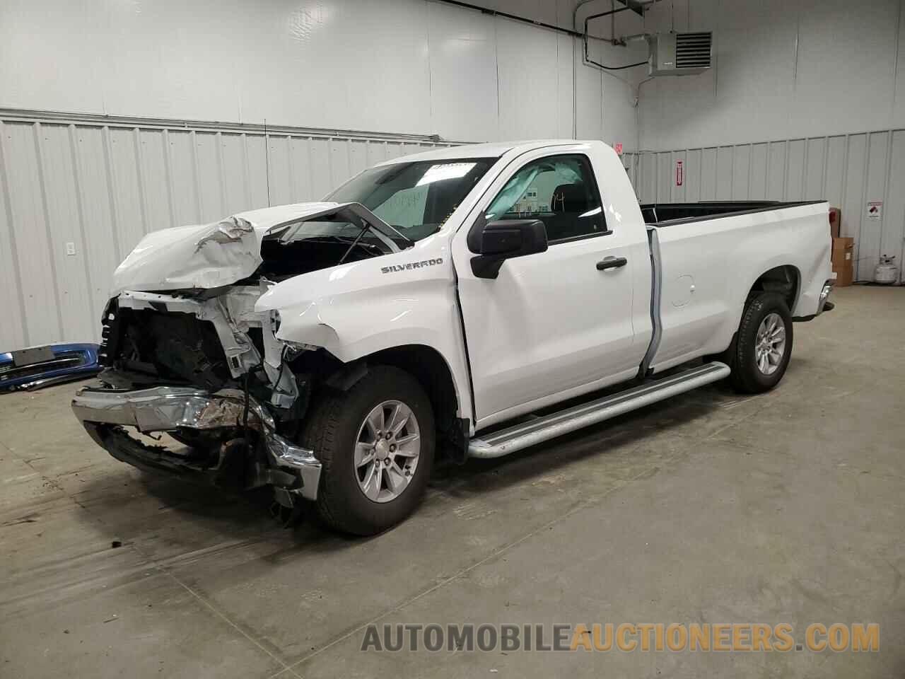 3GCNAAED9PG346042 CHEVROLET ALL Models 2023