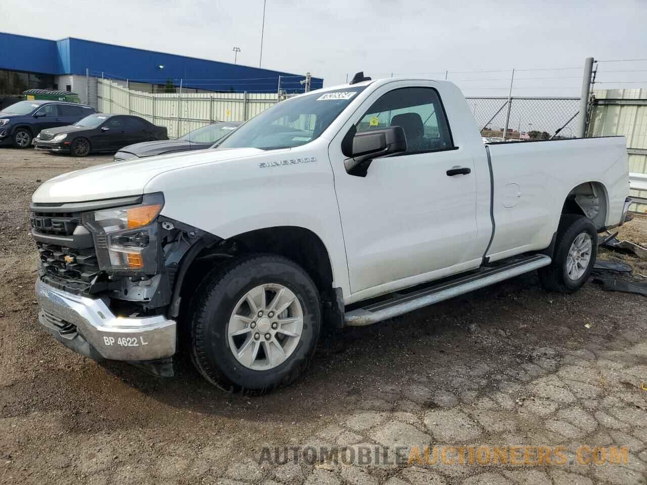 3GCNAAED9RG374006 CHEVROLET ALL Models 2024