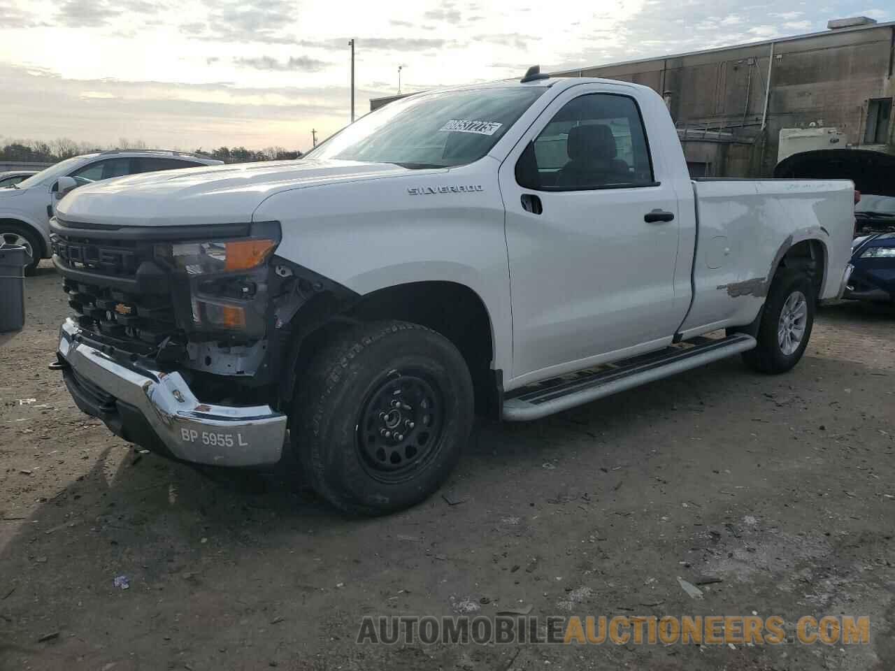 3GCNAAED9RG417923 CHEVROLET ALL Models 2024