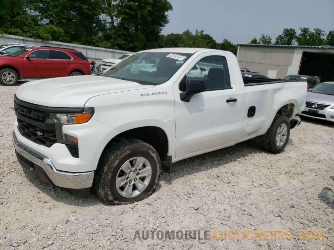 3GCNAAEDXNG552645 CHEVROLET ALL Models 2022