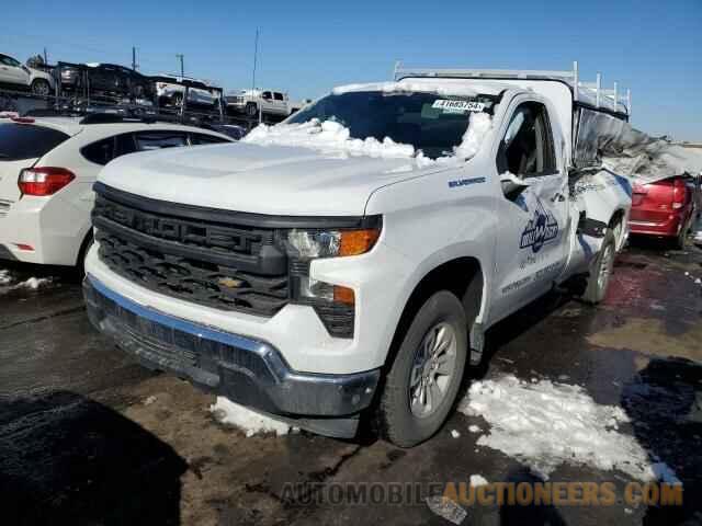 3GCNAAEDXNG560552 CHEVROLET ALL Models 2022