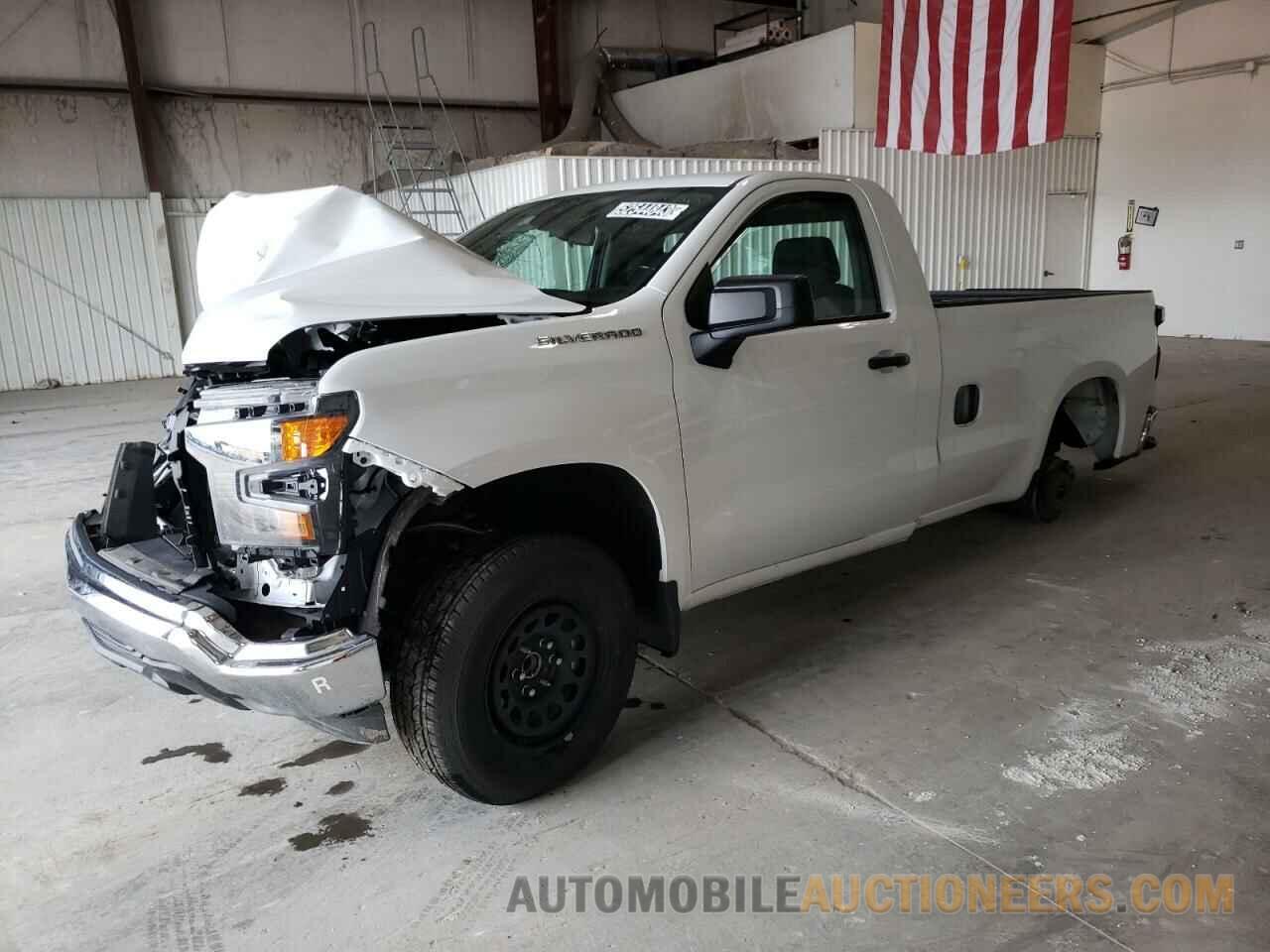 3GCNAAEDXNG577643 CHEVROLET ALL Models 2022