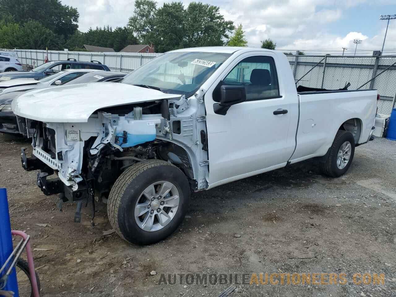 3GCNAAEDXNG580753 CHEVROLET ALL Models 2022