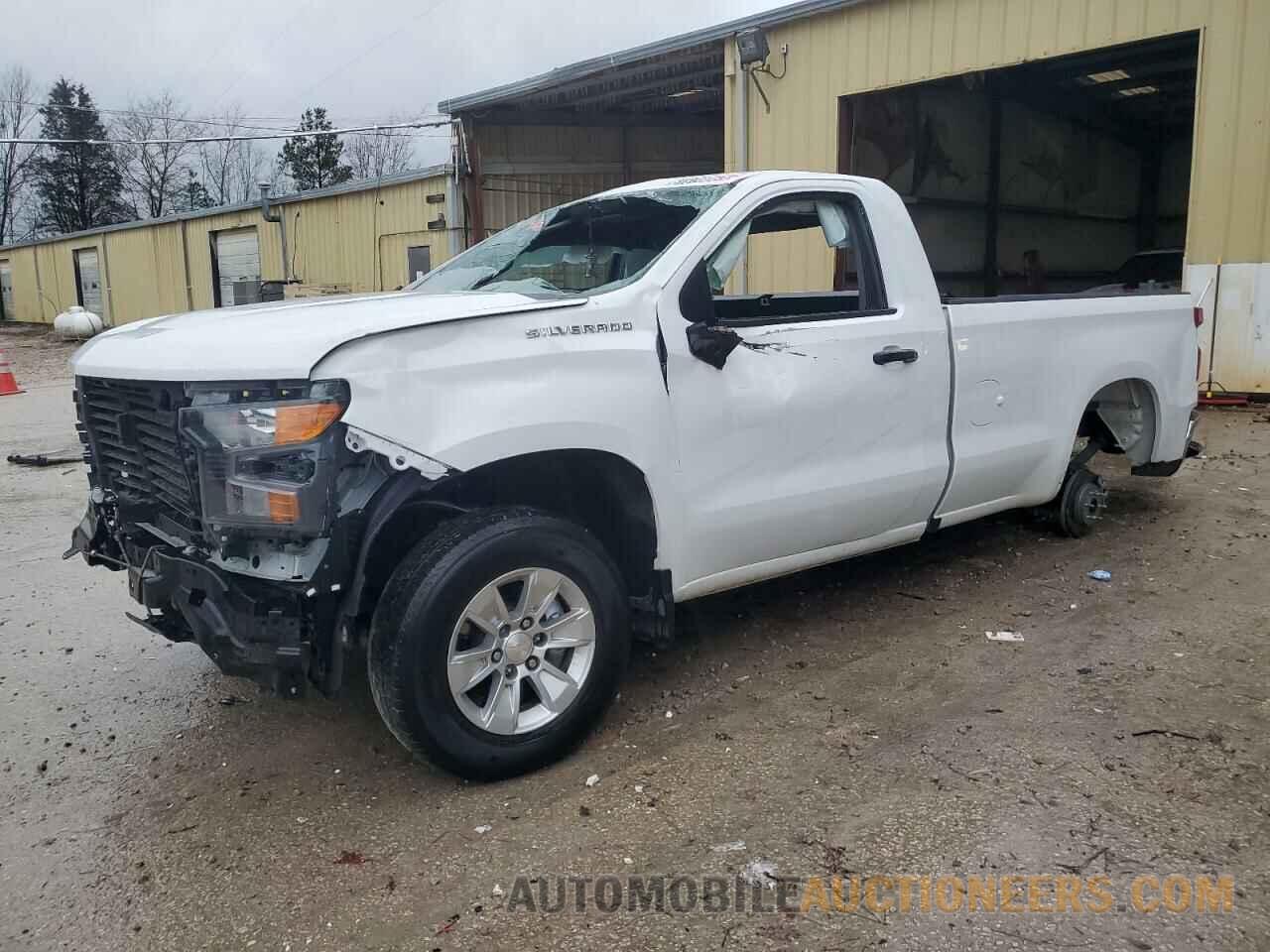 3GCNAAEDXNG602279 CHEVROLET ALL Models 2022