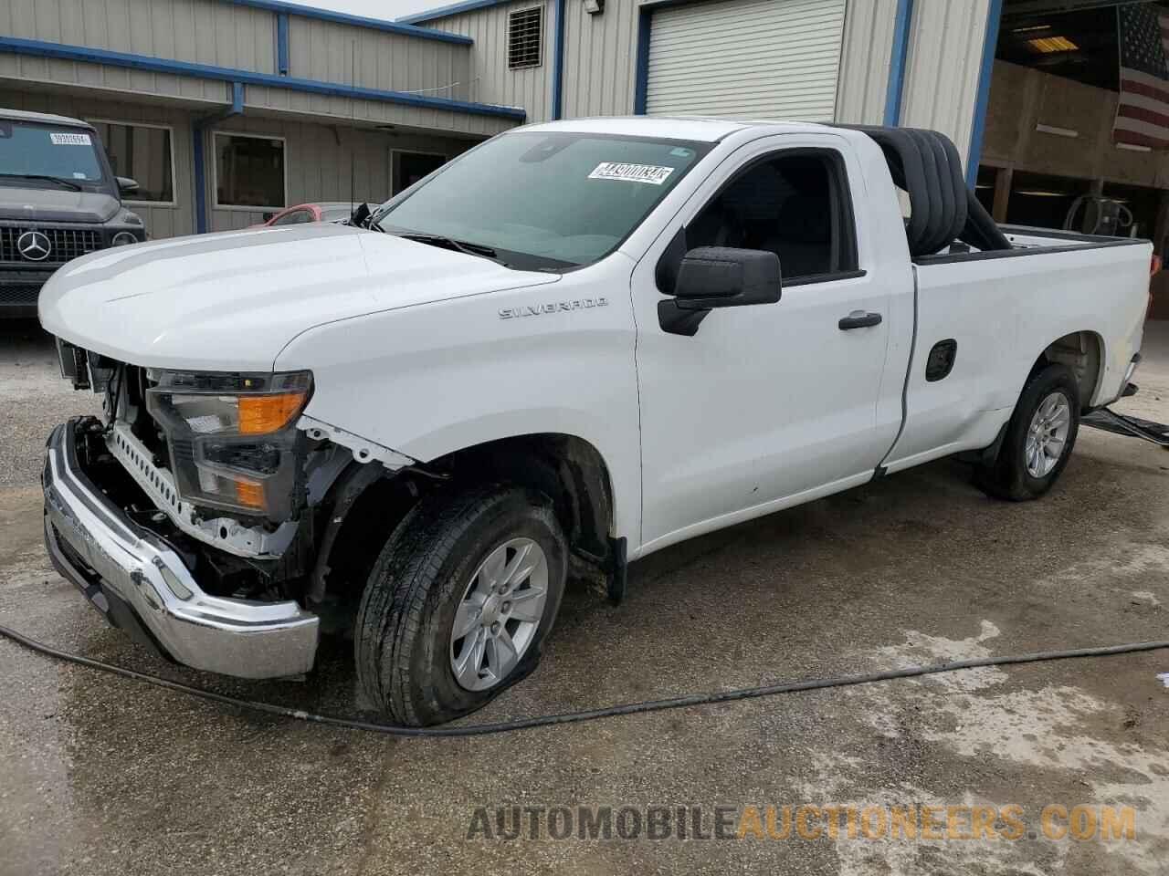 3GCNAAEDXNG636531 CHEVROLET ALL Models 2022