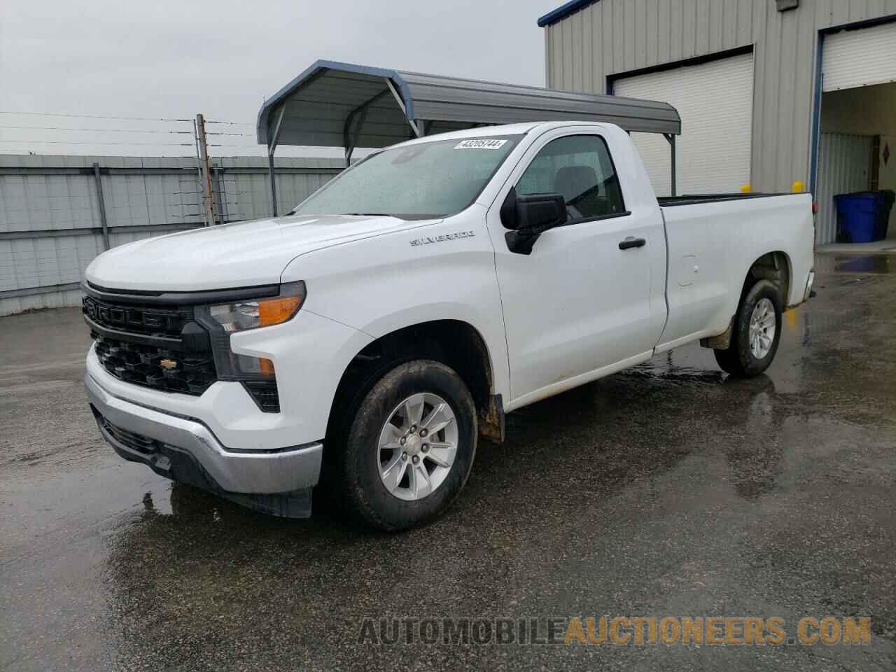 3GCNAAEDXNG642345 CHEVROLET ALL Models 2022