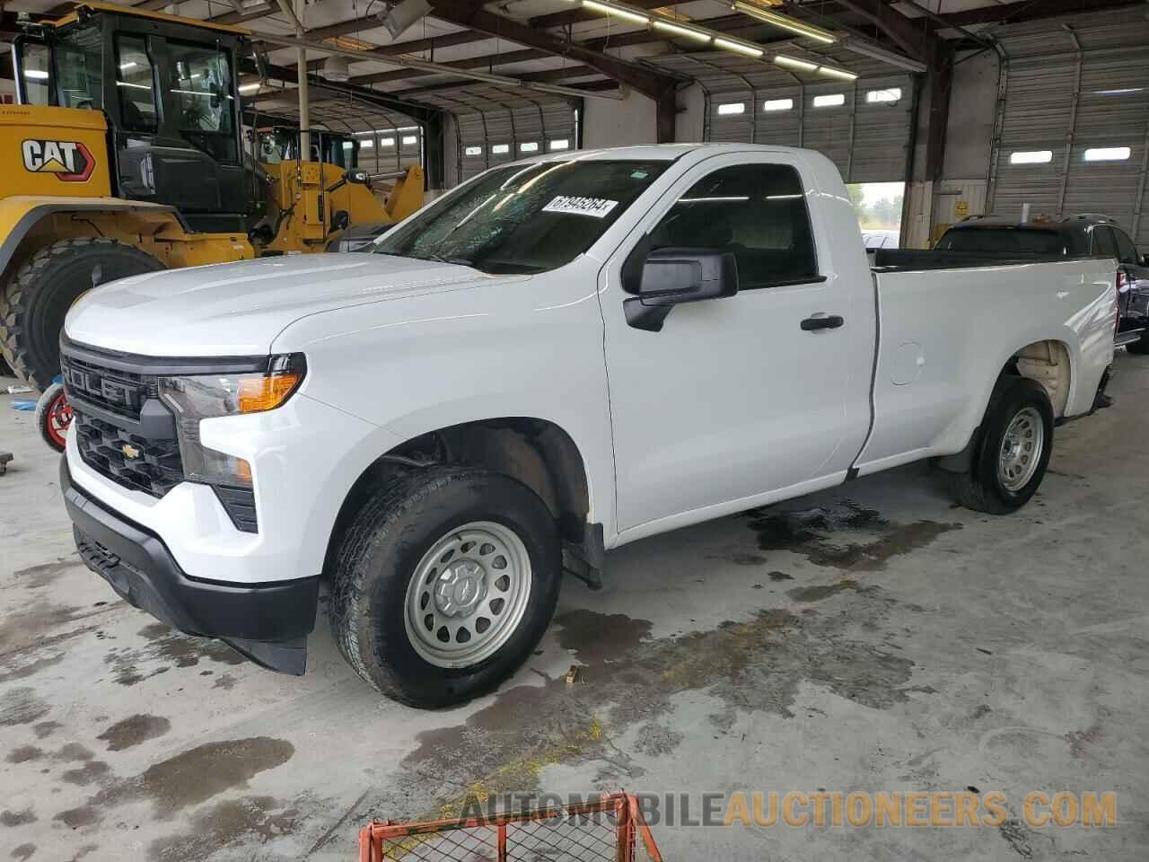 3GCNAAEDXPG141796 CHEVROLET ALL Models 2023