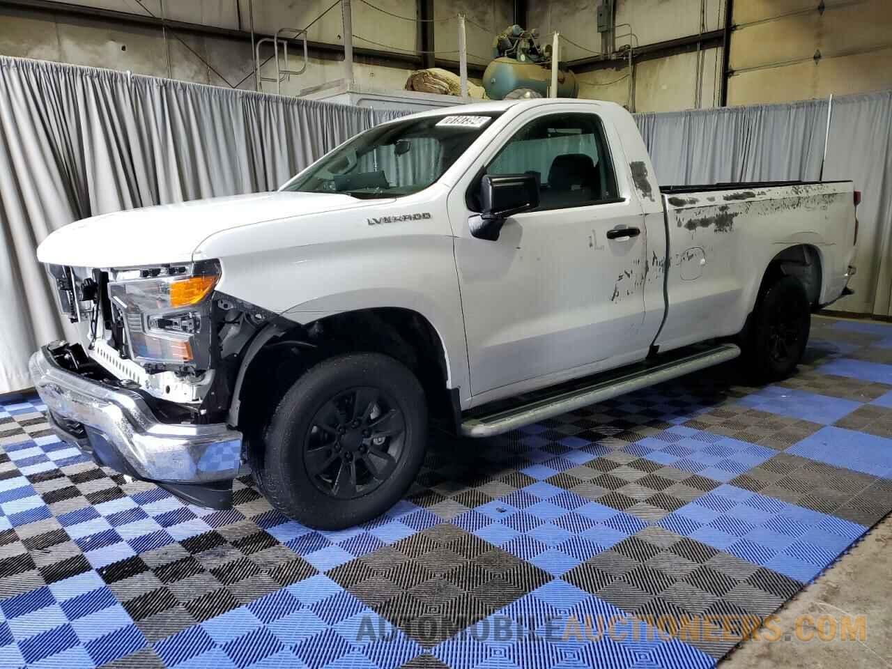 3GCNAAEDXPG317729 CHEVROLET ALL Models 2023