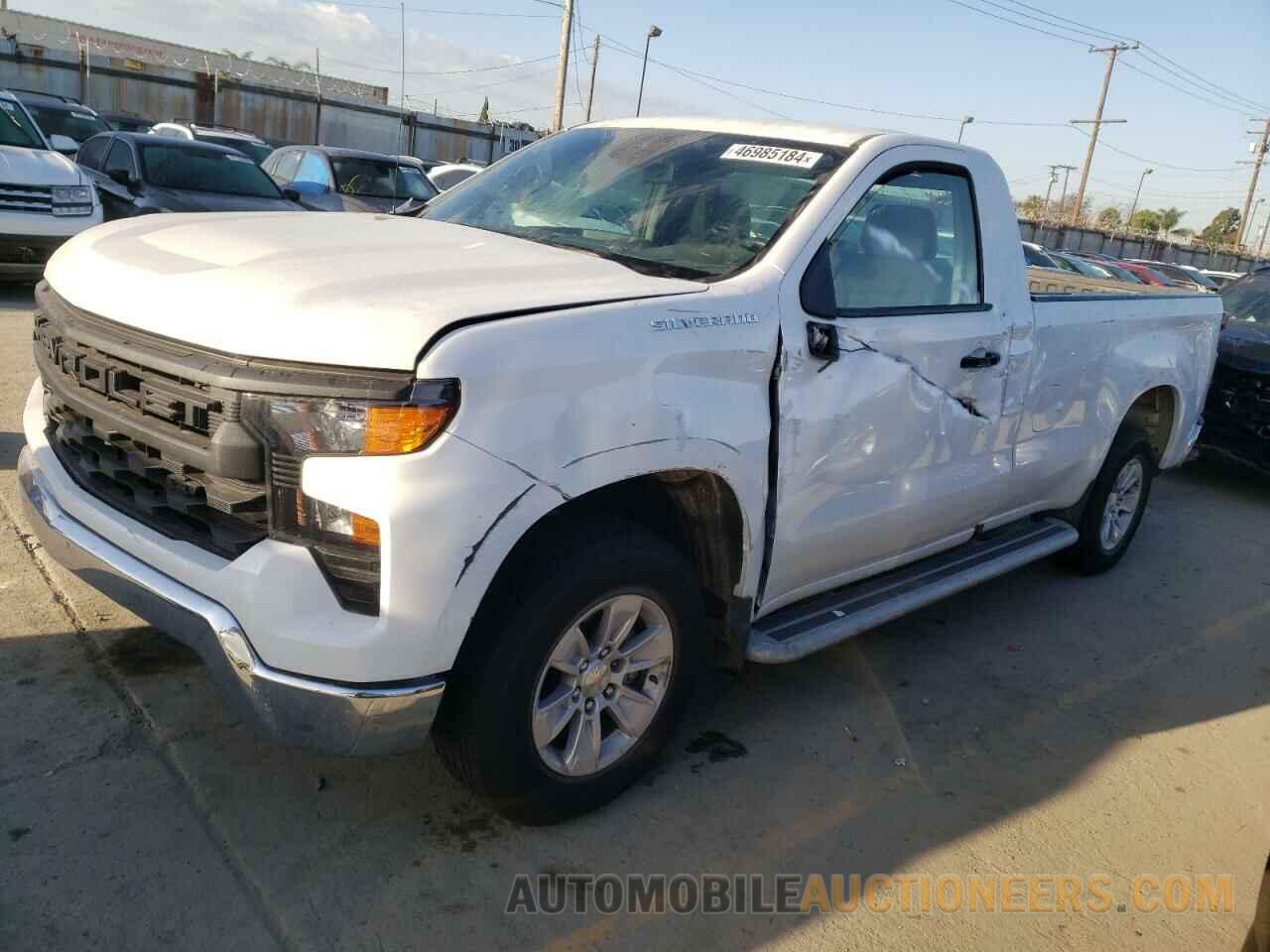 3GCNAAEDXPG323594 CHEVROLET ALL Models 2023