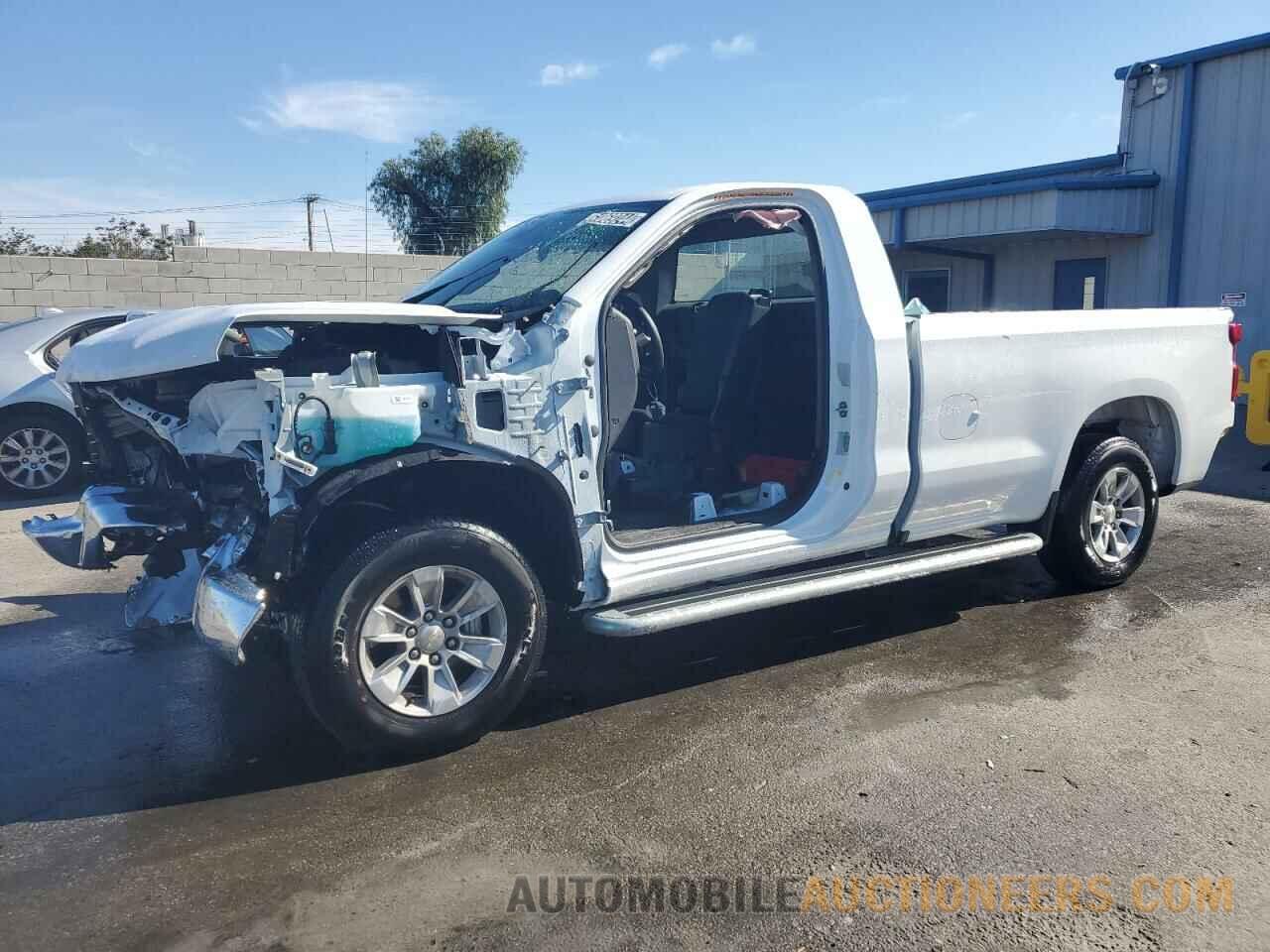 3GCNAAEDXPG343523 CHEVROLET ALL Models 2023