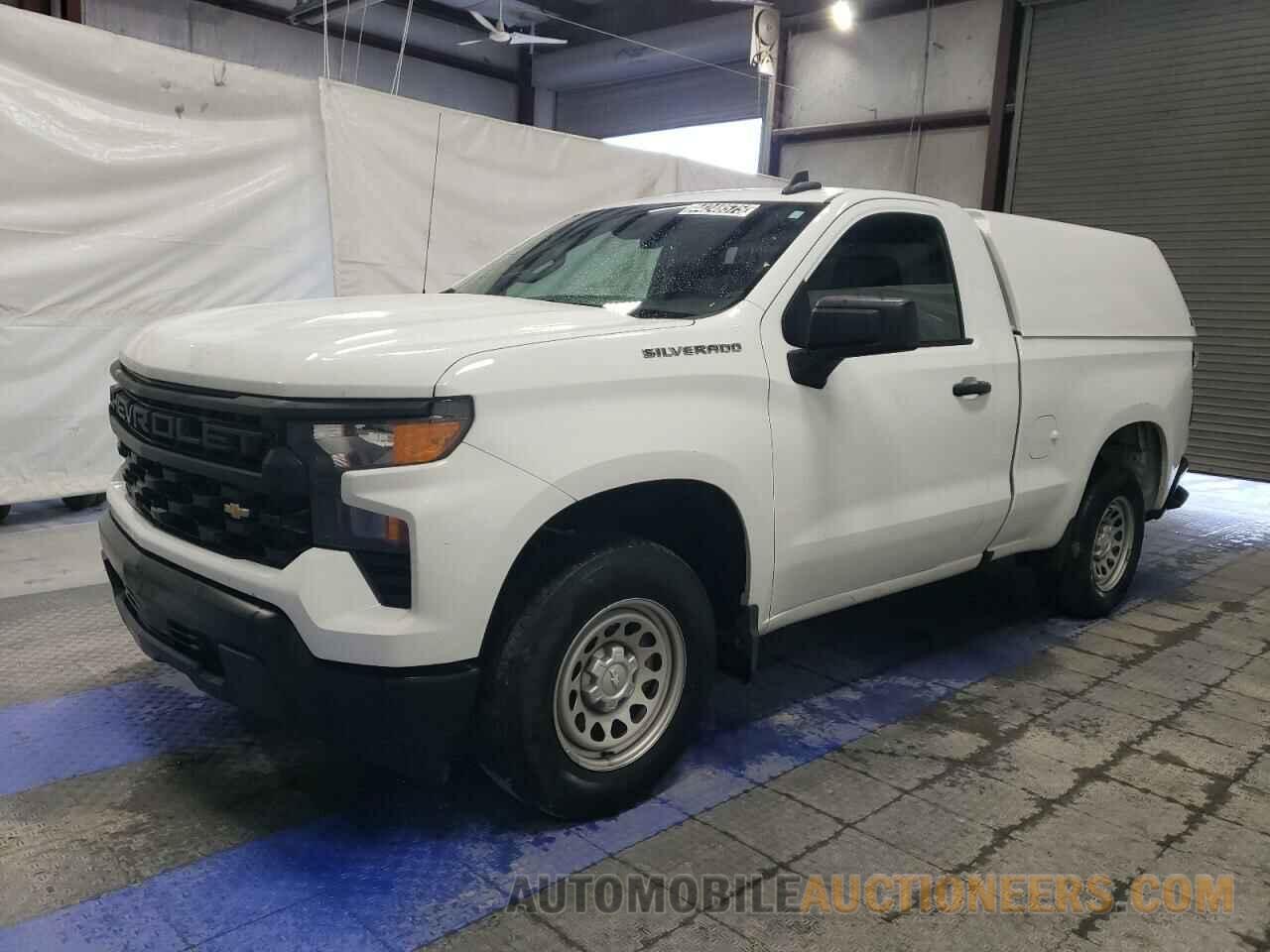 3GCNAAEK7PG355773 CHEVROLET ALL Models 2023