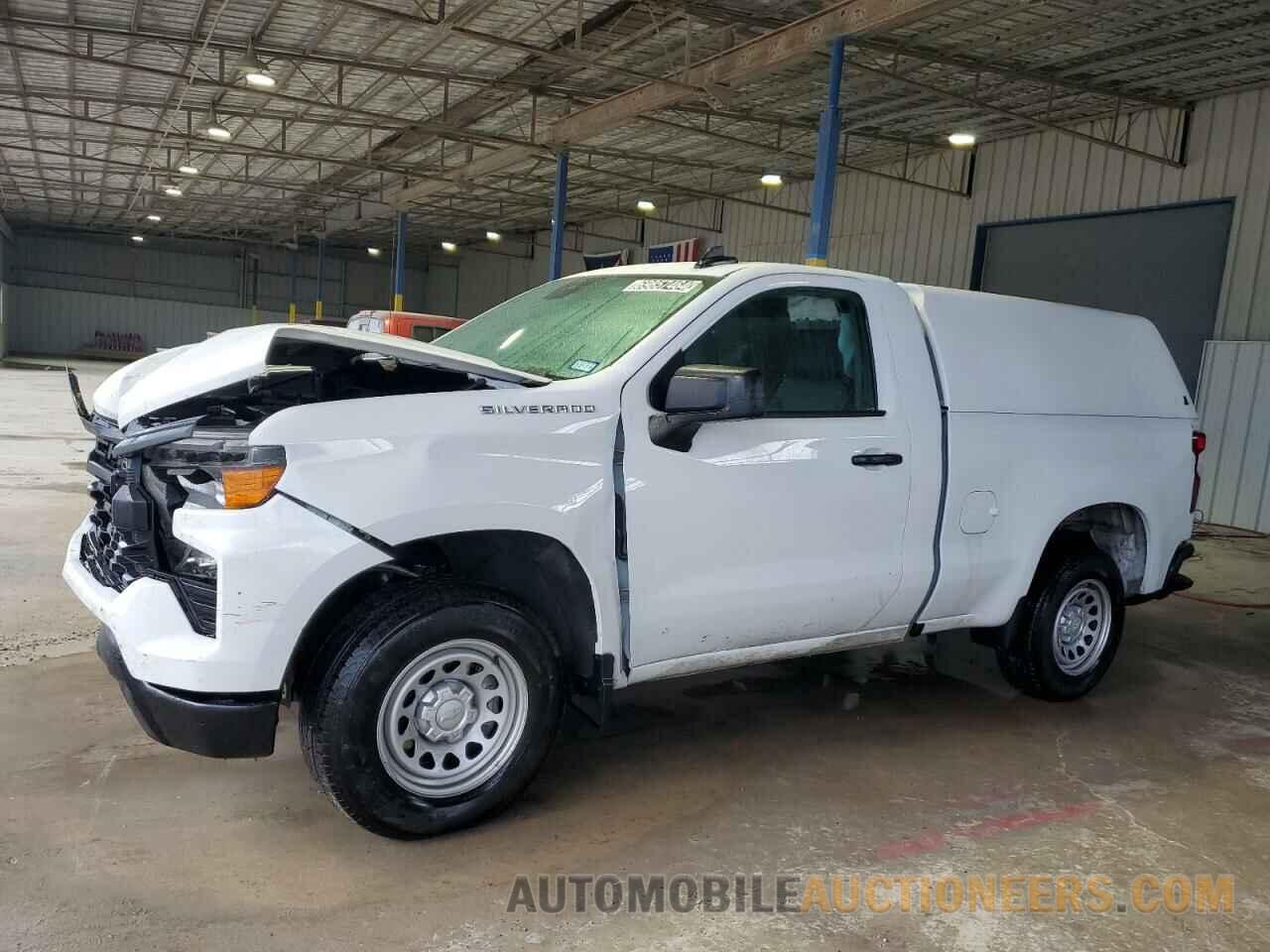 3GCNAAEK8PG358424 CHEVROLET ALL Models 2023