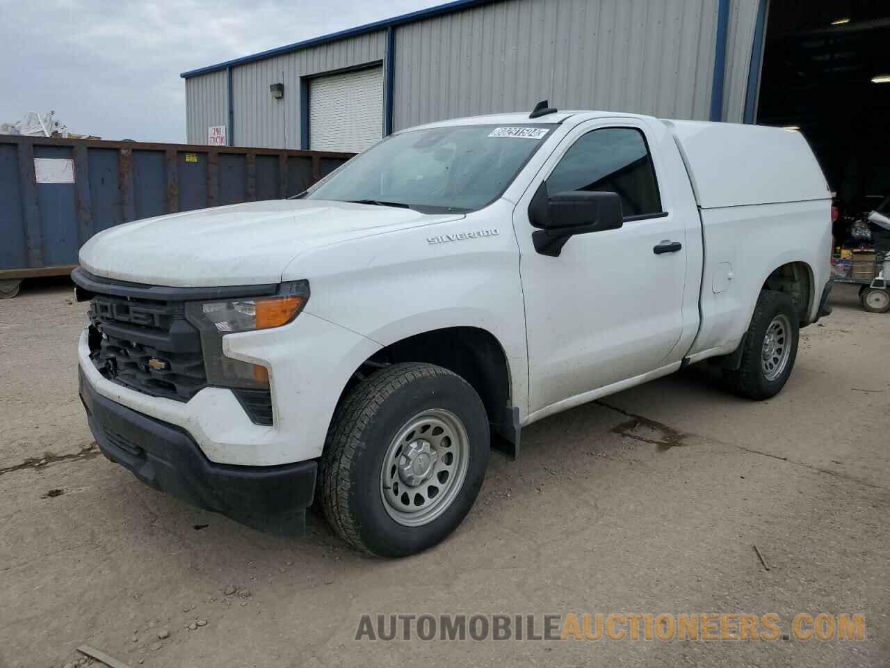 3GCNAAEKXPG349126 CHEVROLET ALL Models 2023