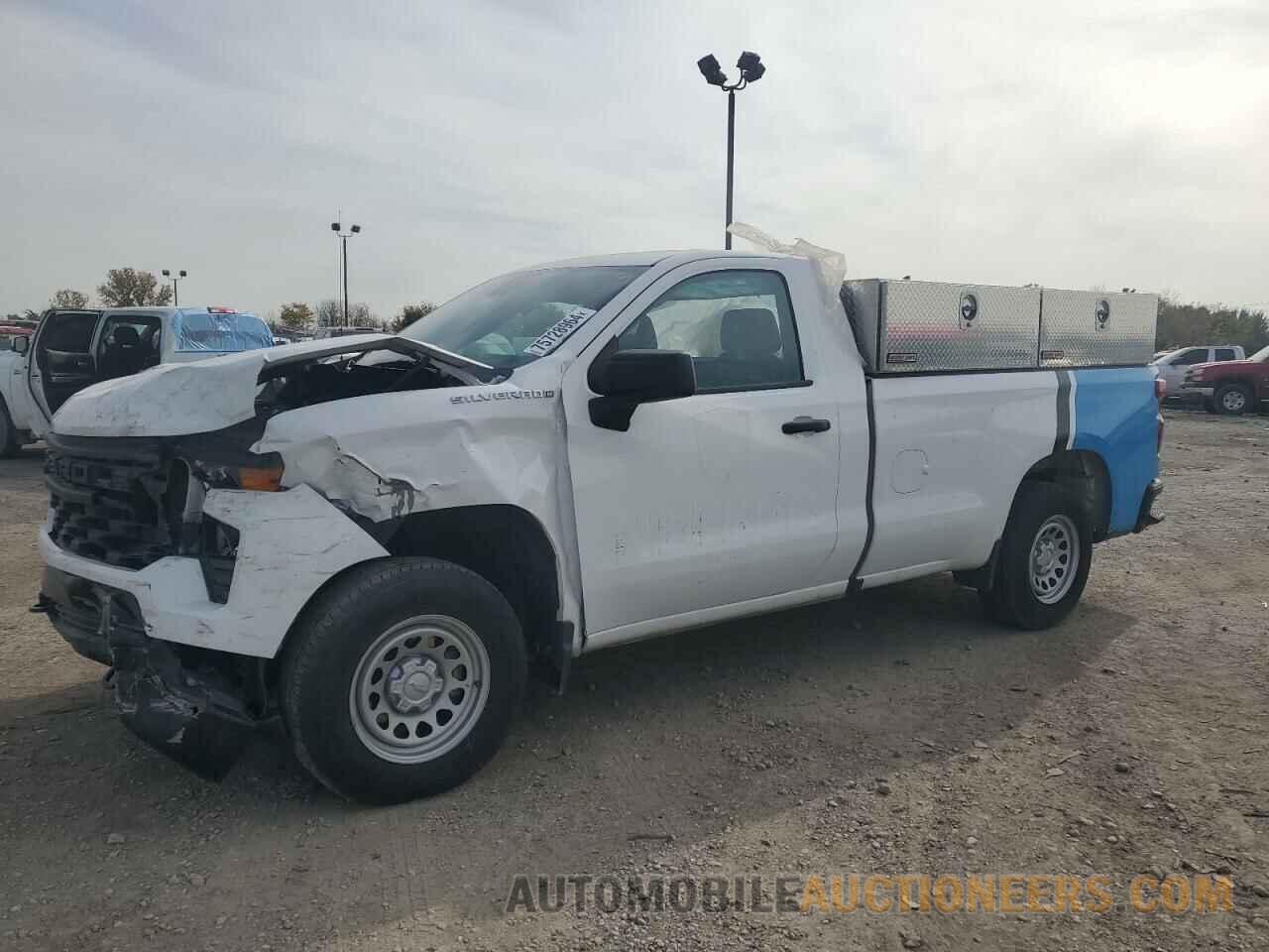 3GCNDAEDXPG165751 CHEVROLET ALL Models 2023