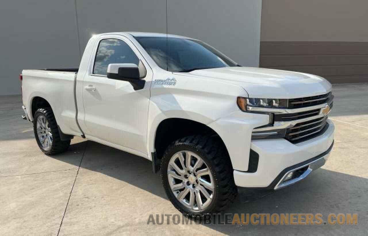 3GCNWAED0NG155317 CHEVROLET ALL Models 2022