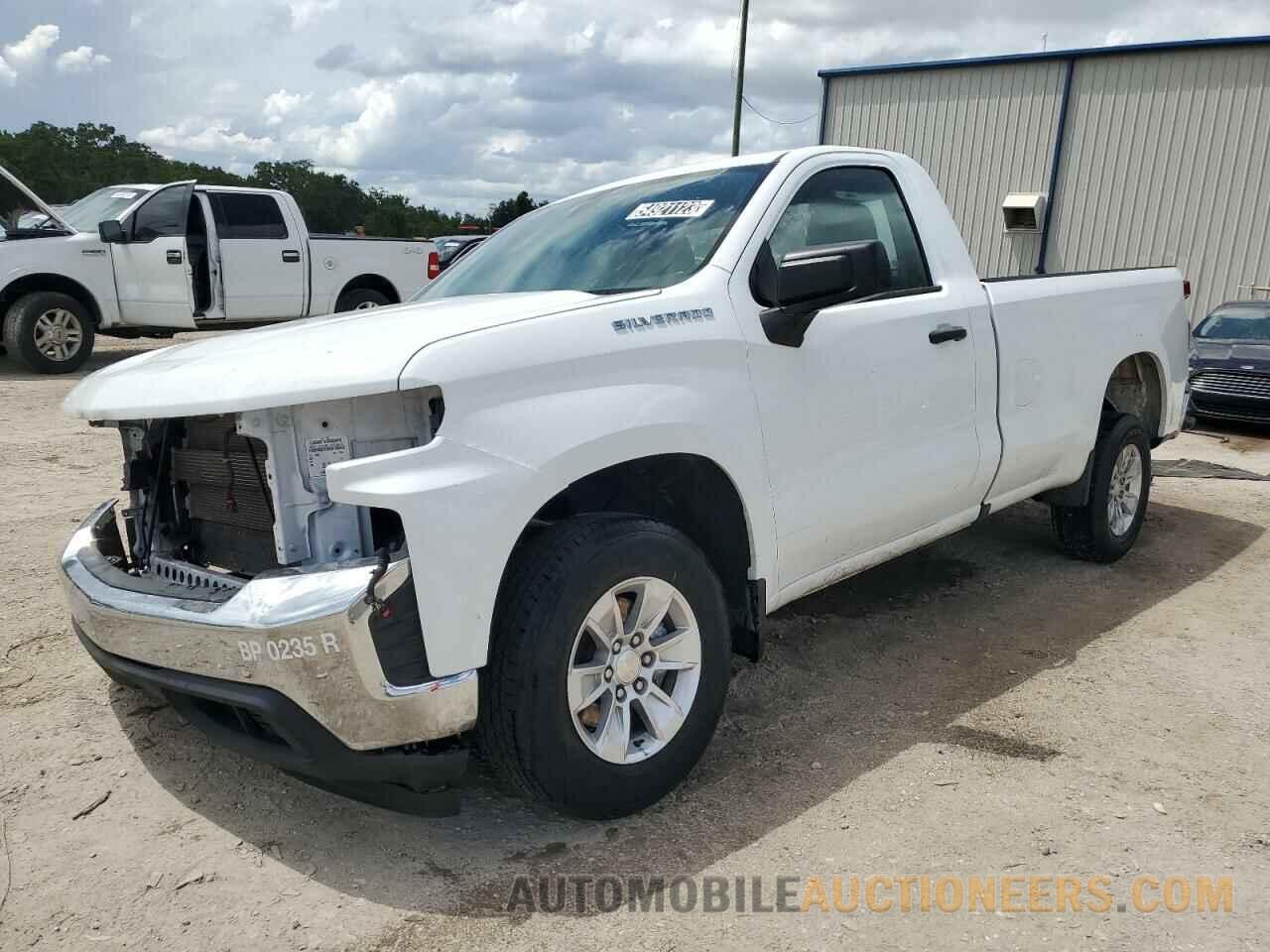 3GCNWAED1NG156279 CHEVROLET ALL Models 2022