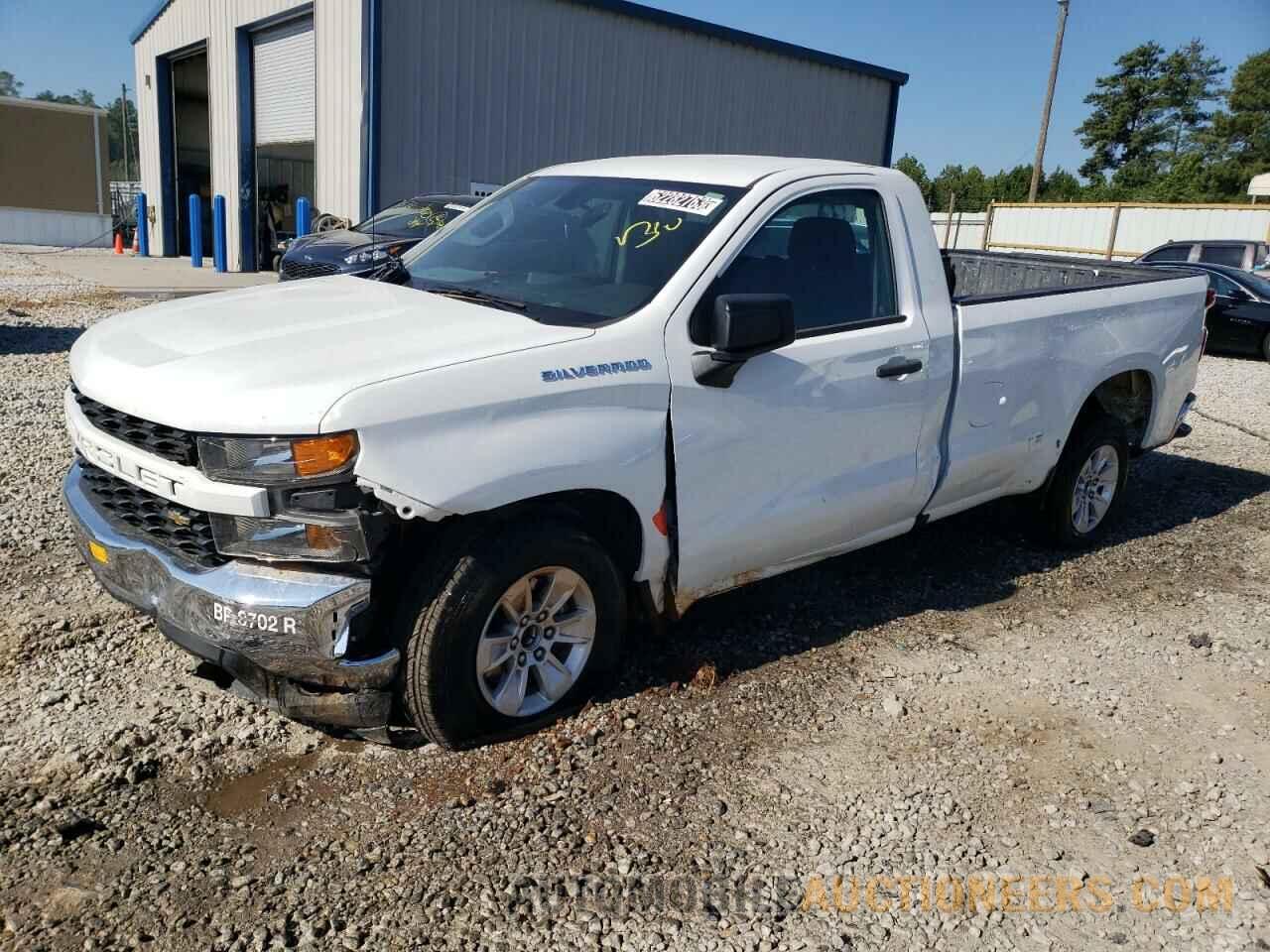 3GCNWAED3NG169292 CHEVROLET ALL Models 2022