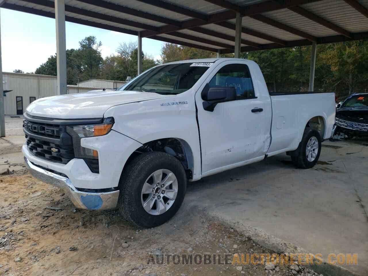 3GCNWAED6NG205881 CHEVROLET ALL Models 2022