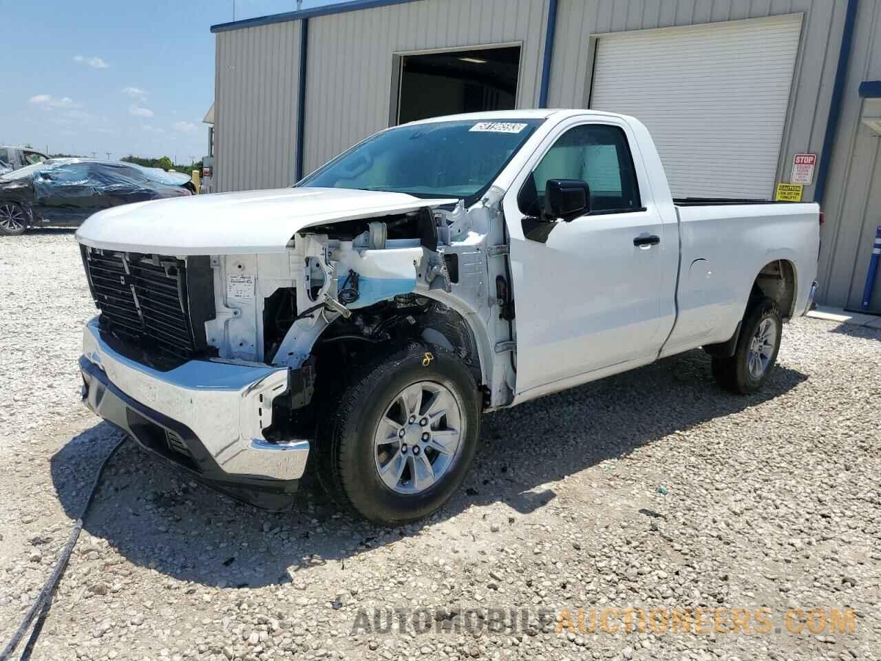 3GCNWAED7NG154343 CHEVROLET ALL Models 2022