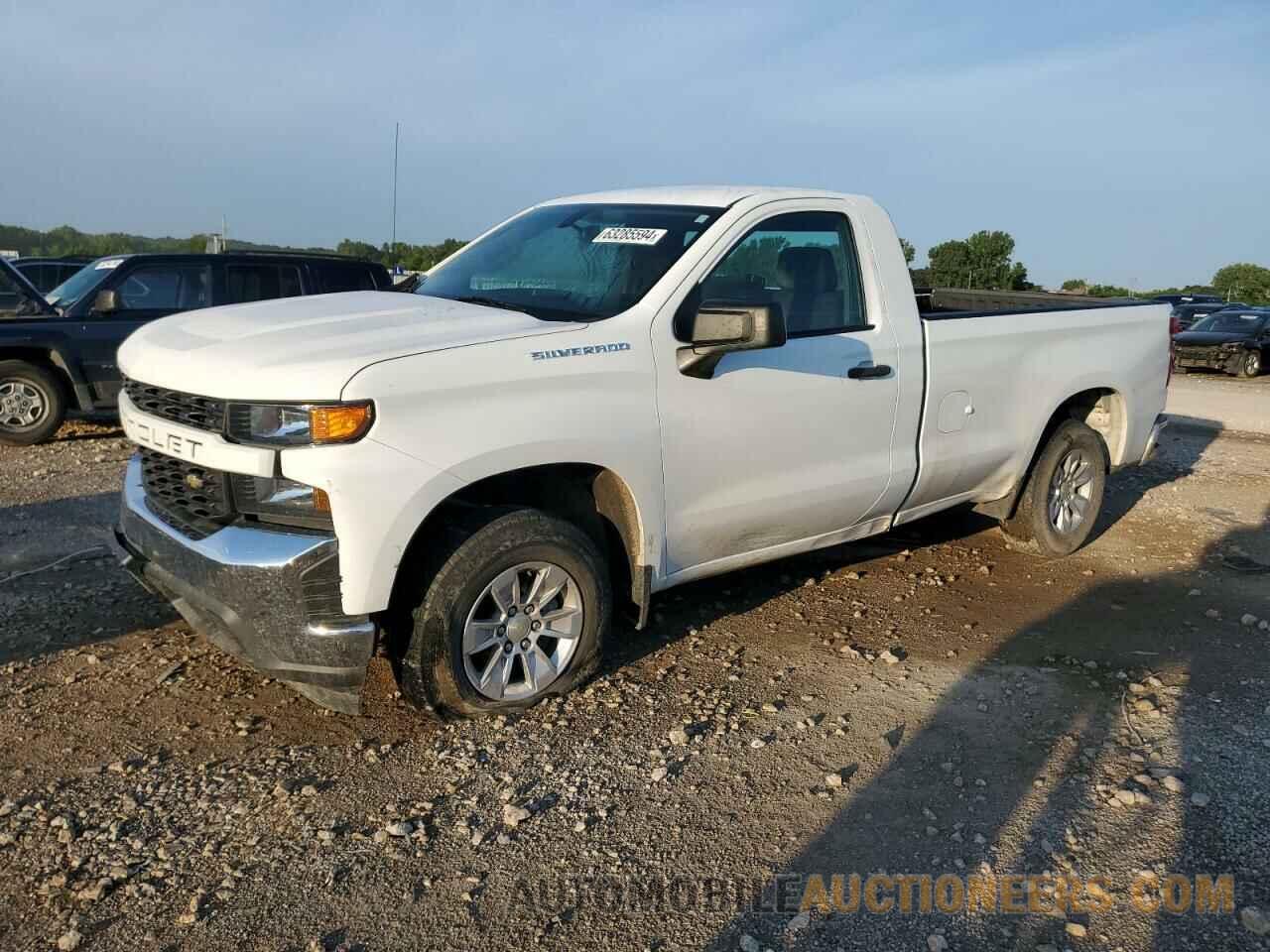 3GCNWAEF6LG249099 CHEVROLET ALL Models 2020