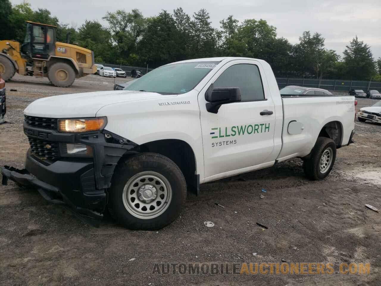 3GCNWAEF9MG101479 CHEVROLET ALL Models 2021