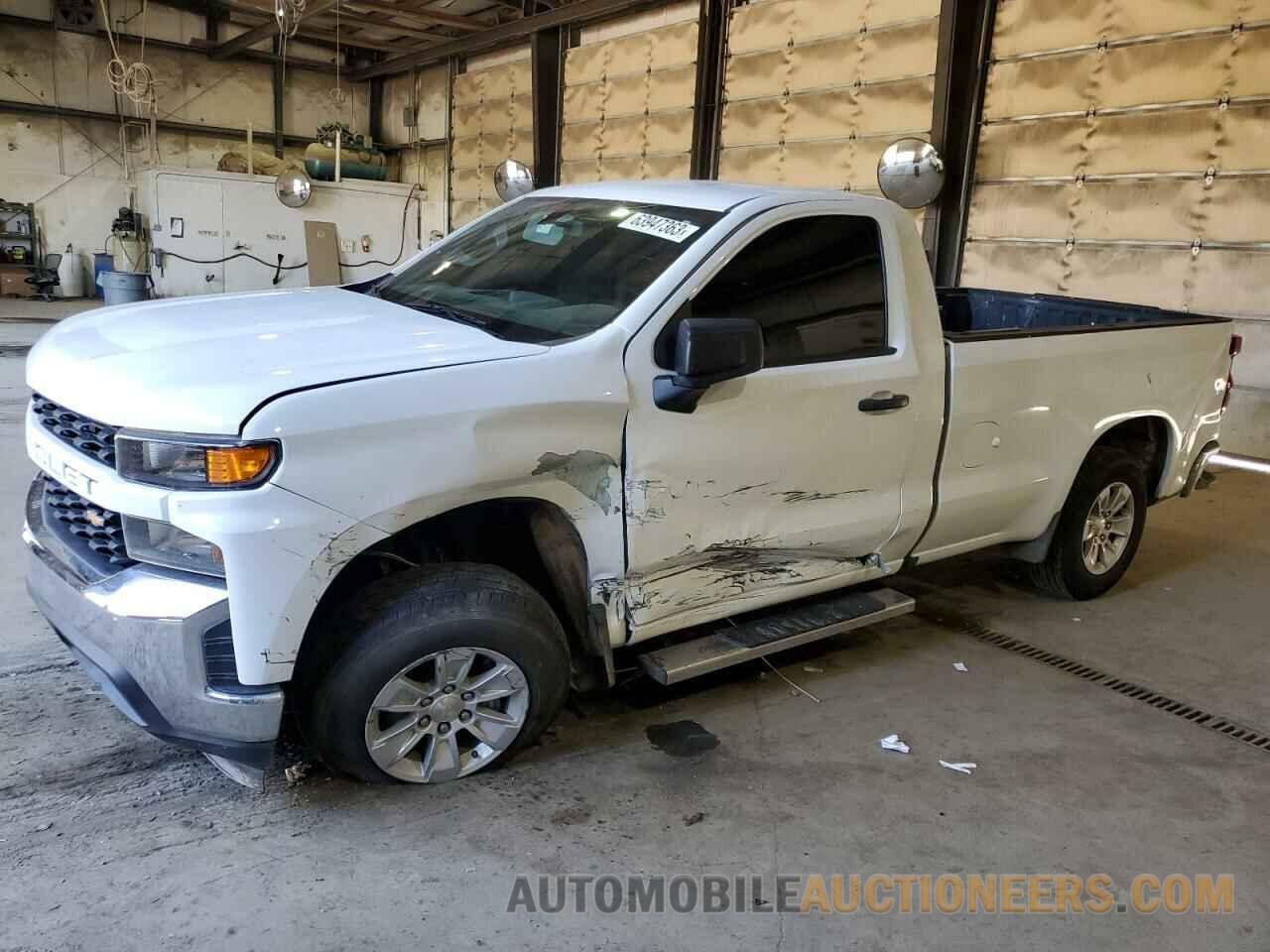 3GCNWAEFXMG245669 CHEVROLET ALL Models 2021