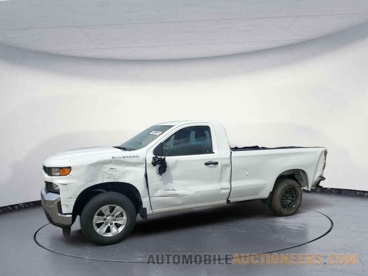 3GCNWAEFXMG364578 CHEVROLET ALL Models 2021