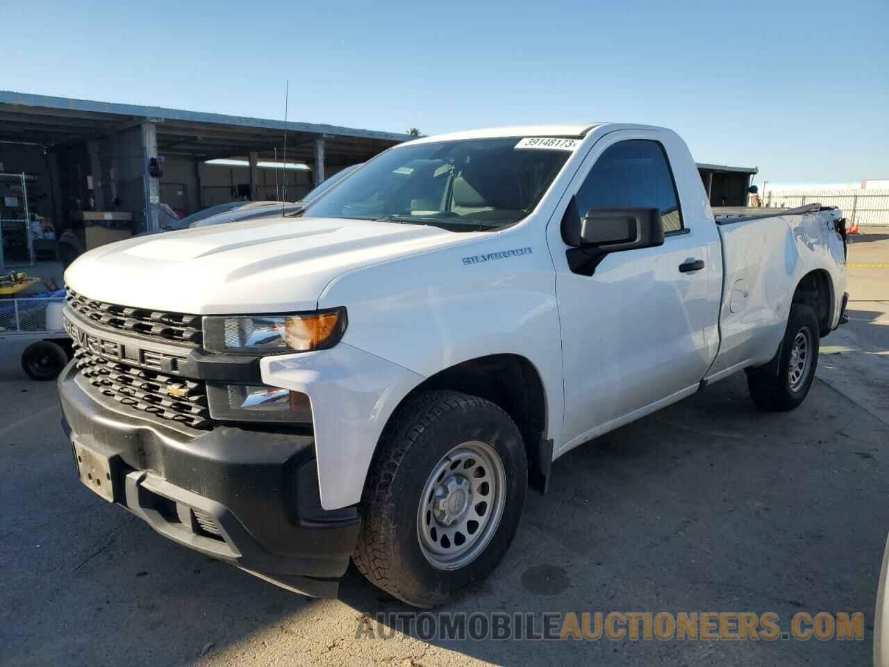 3GCNWAEH6LG126274 CHEVROLET ALL Models 2020