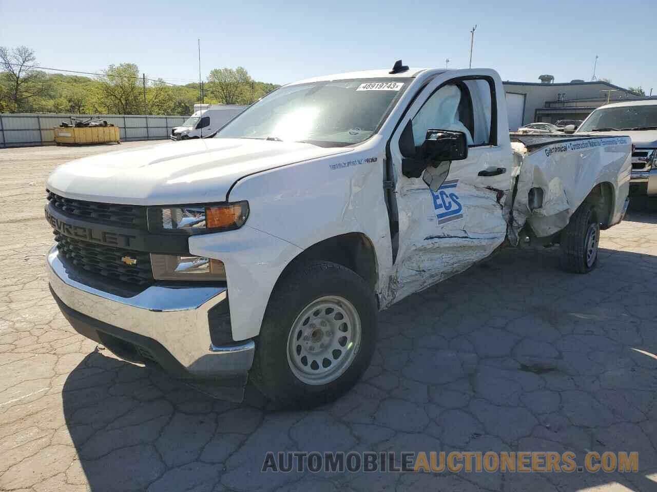 3GCNWAEK6NG214952 CHEVROLET ALL Models 2022