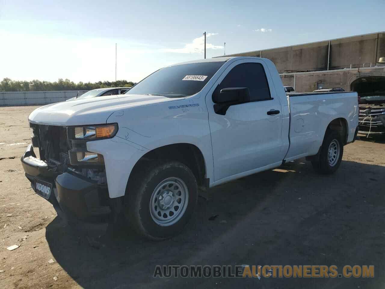 3GCNWAEK7NG218508 CHEVROLET ALL Models 2022