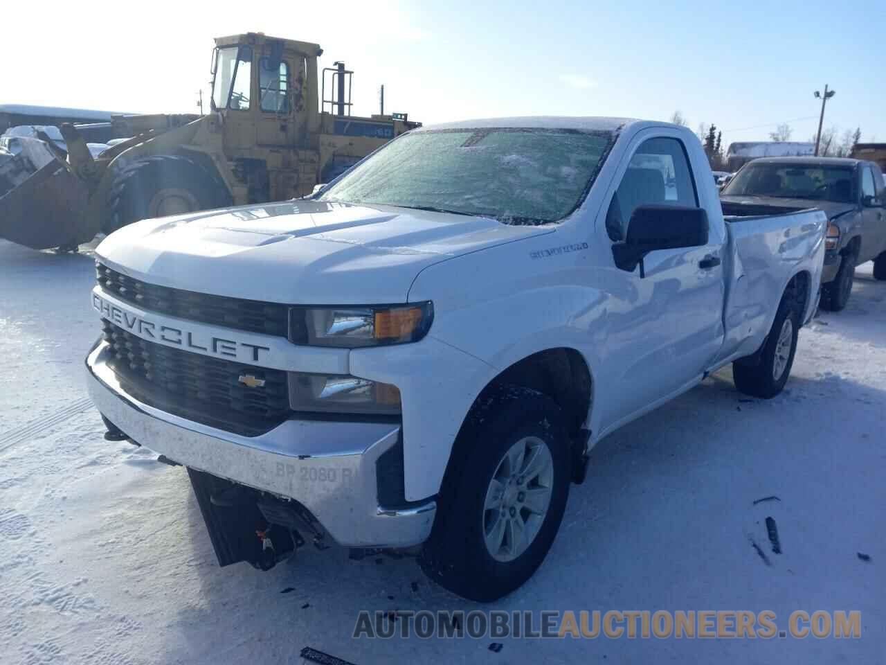 3GCNYAED1NG219424 CHEVROLET ALL Models 2022