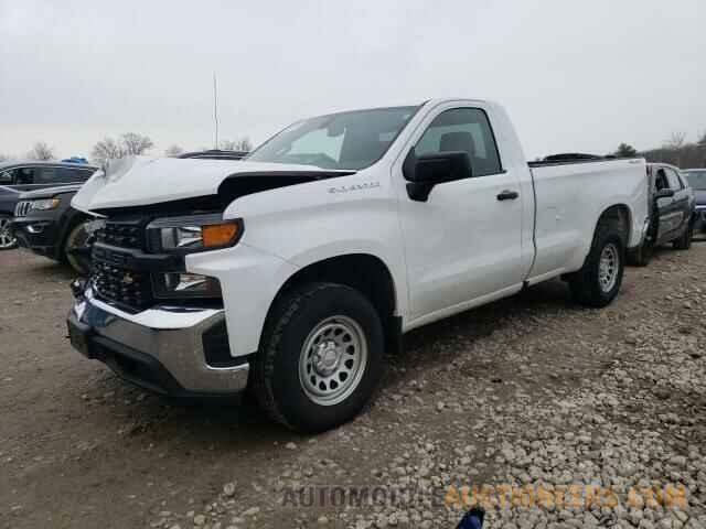 3GCNYAEH2LG322917 CHEVROLET ALL Models 2020