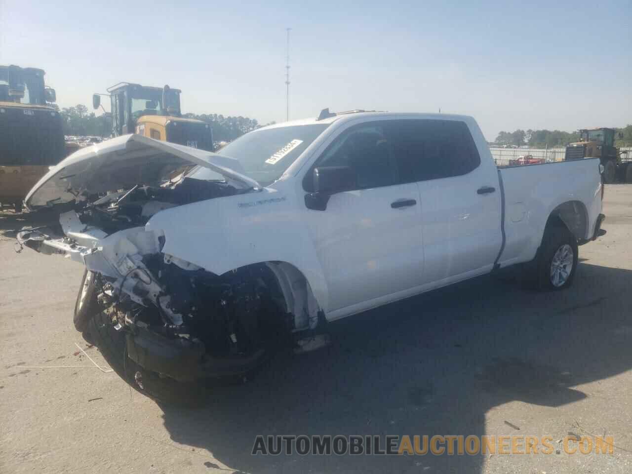 3GCPAAED1RG237361 CHEVROLET ALL Models 2024