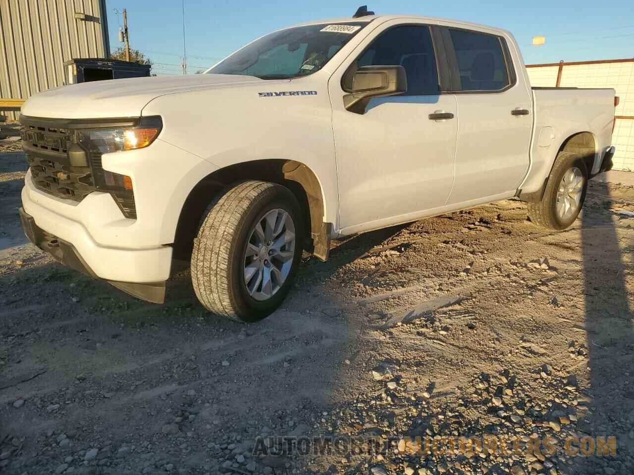 3GCPABEK3PG212429 CHEVROLET ALL Models 2023