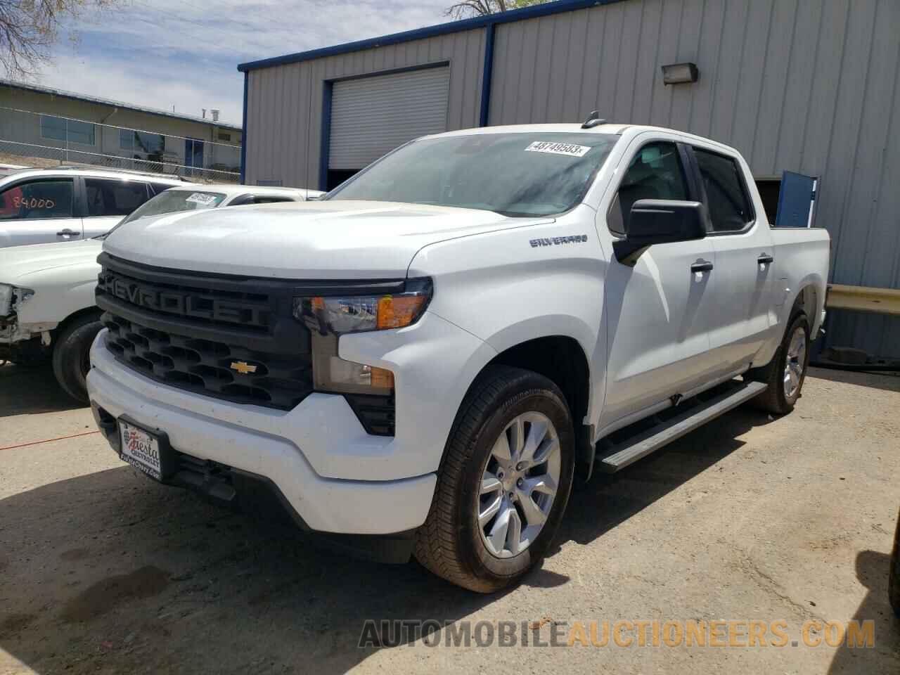 3GCPABEK4PG208860 CHEVROLET ALL Models 2023