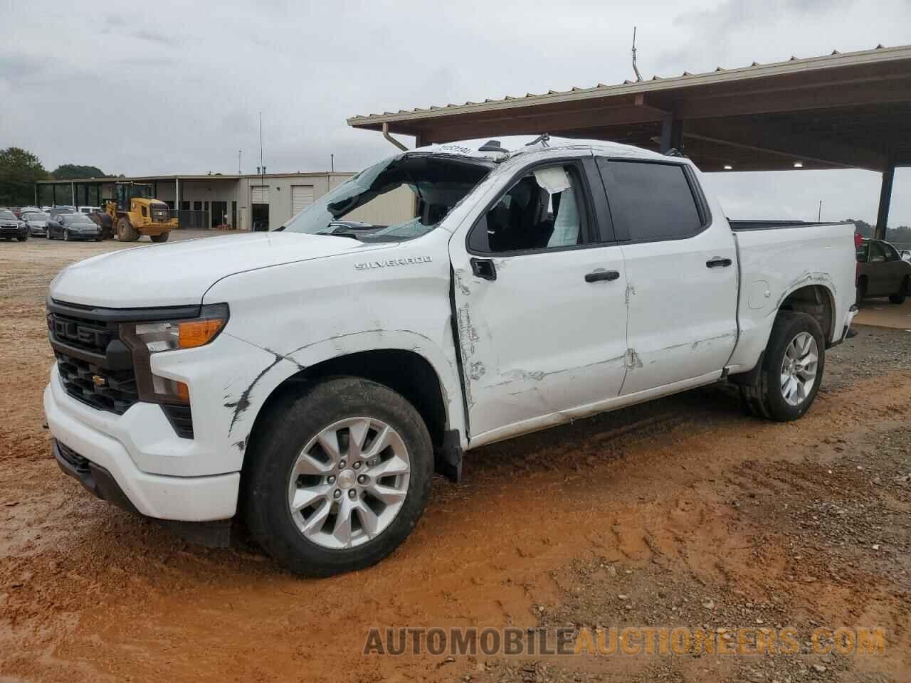 3GCPABEK8PG289345 CHEVROLET ALL Models 2023