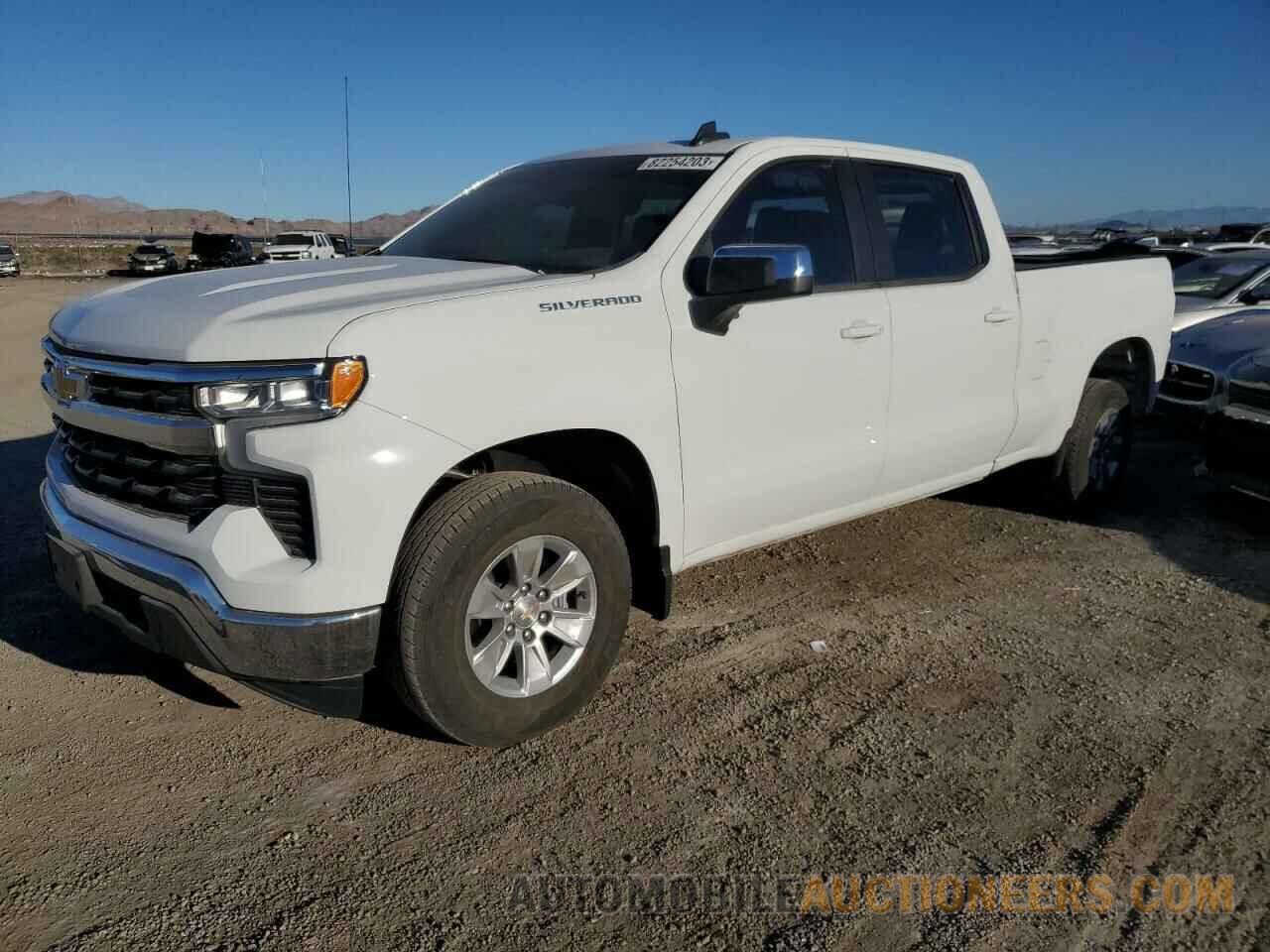 3GCPACED4NG622810 CHEVROLET ALL Models 2022