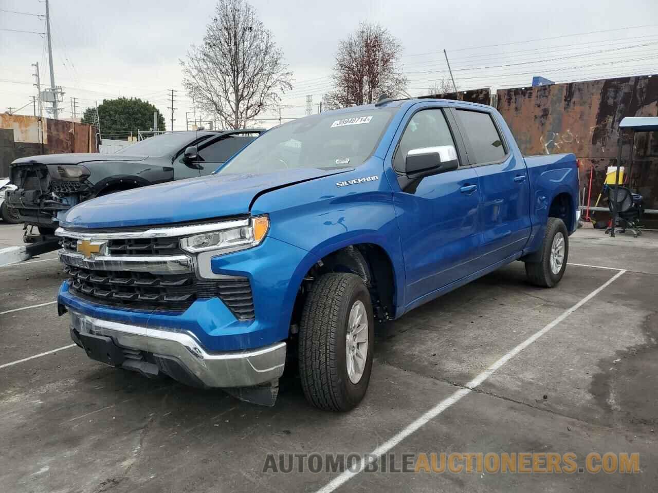 3GCPACED8PG202034 CHEVROLET ALL Models 2023